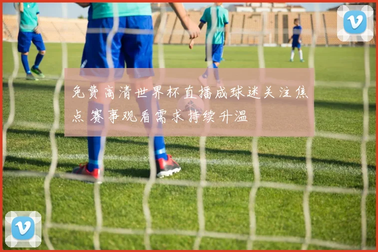 免费高清世界杯直播成球迷关注焦点 赛事观看需求持续升温