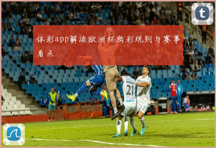 体彩app解读欧洲杯购彩规则与赛事看点